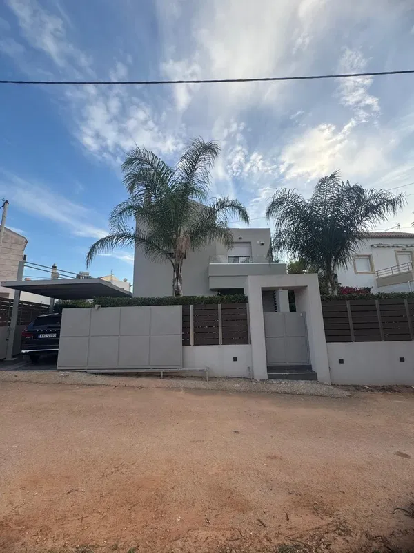Three-Bedroom Villa for Rent in Pazinos, Akrotiri — photo 2