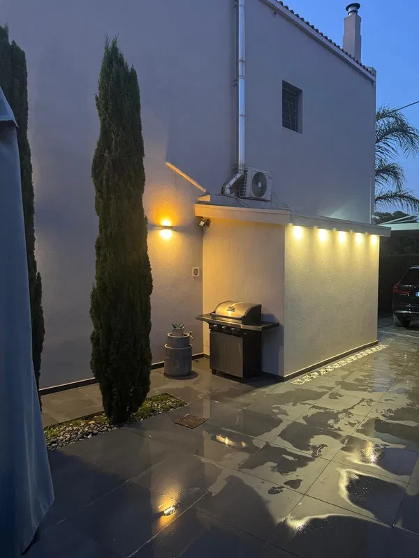 Three-Bedroom Villa for Rent in Pazinos, Akrotiri — photo 5