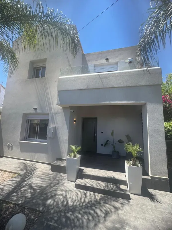 Three-Bedroom Villa for Rent in Pazinos, Akrotiri — photo 3