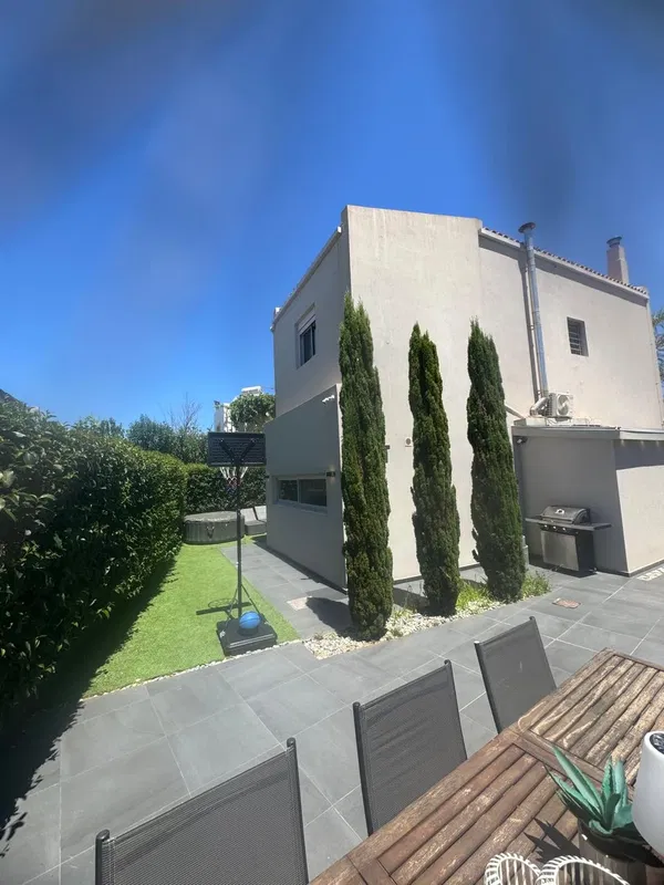 Three-Bedroom Villa for Rent in Pazinos, Akrotiri — photo 4