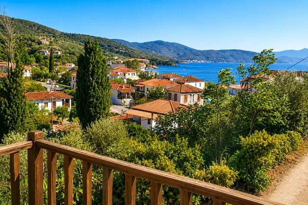 Building for Sale in Pilio, Volos — photo 2