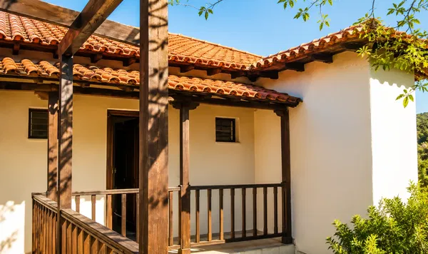 Building for Sale in Pilio, Volos — photo 3