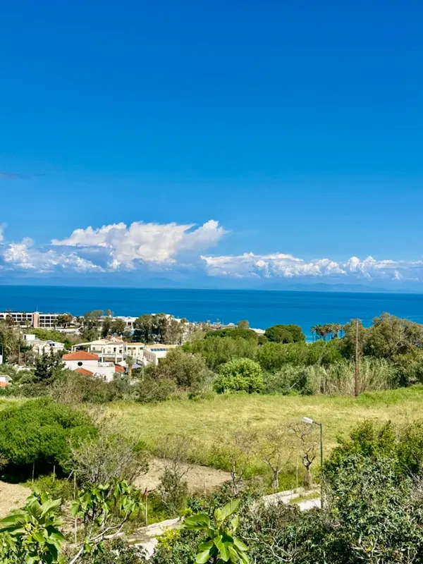 Sea View Five-Bedroom Villa for Sale in Kallithea Rhodes, Rhodes — photo 4