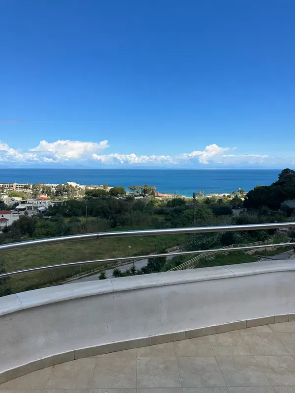 Sea View Five-Bedroom Villa for Sale in Kallithea Rhodes, Rhodes — photo 2