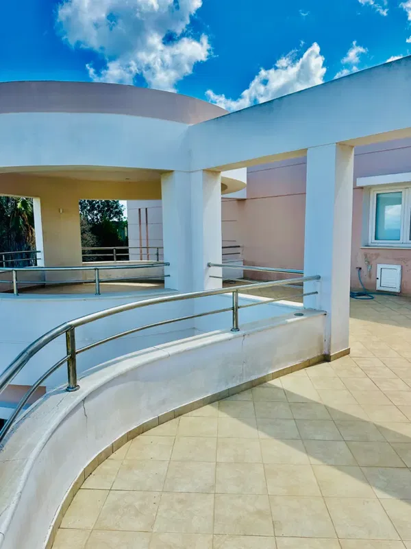 Sea View Five-Bedroom Villa for Sale in Kallithea Rhodes, Rhodes — photo 3