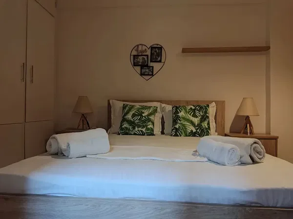 25 m² One-Bedroom Apartment for Sale in Thessaloniki — photo 4