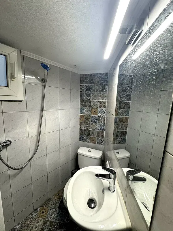 One-Bedroom Apartment for Sale in Ano Poli Thessaloniki, Thessaloniki — photo 5