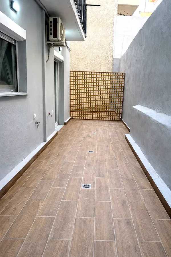 One-Bedroom Apartment for Sale in Ano Poli Thessaloniki, Thessaloniki — photo 2