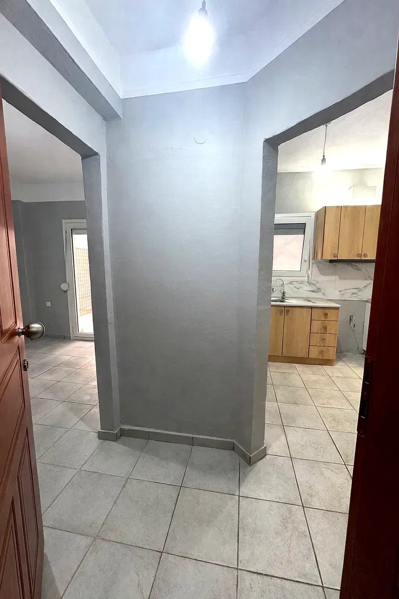 One-Bedroom Apartment for Sale in Ano Poli Thessaloniki, Thessaloniki