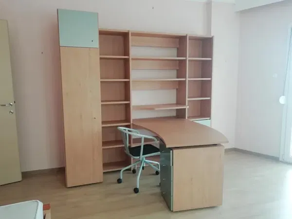 75 m² Apartment with Two Bedrooms for Sale in Saranta Ekklisies Thessaloniki, Thessaloniki — photo 3