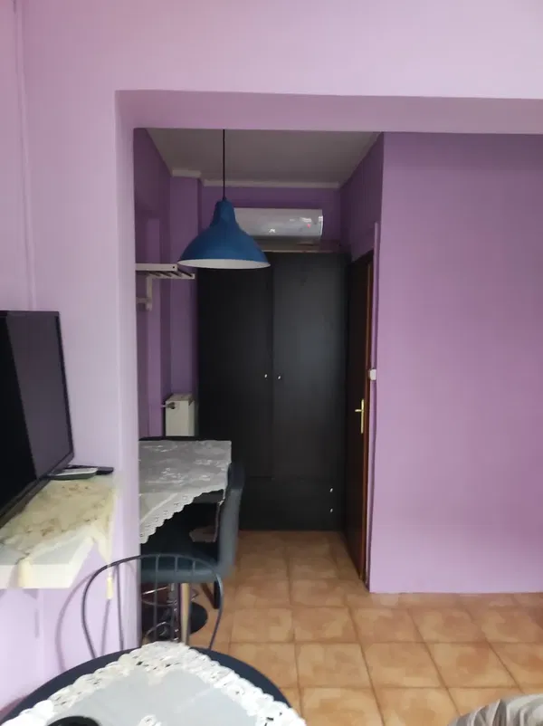 19 m² Apartment with One Bedrooms for Sale in Triandria Thessaloniki, Thessaloniki — photo 3