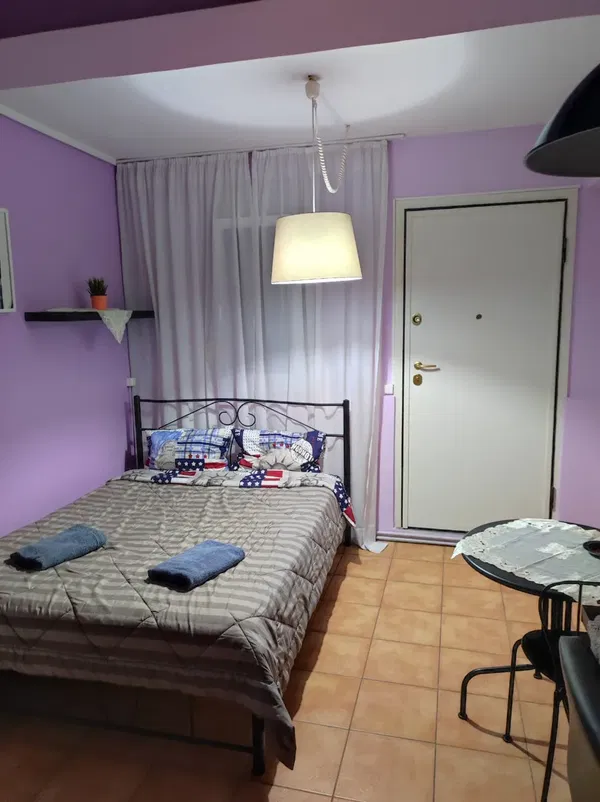 19 m² Apartment with One Bedrooms for Sale in Triandria Thessaloniki, Thessaloniki — photo 2