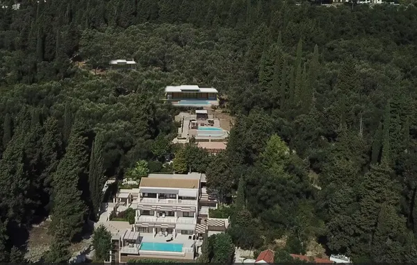 2,774 m² Plot of Land for Sale in Corfu, Ionian Islands — photo 4