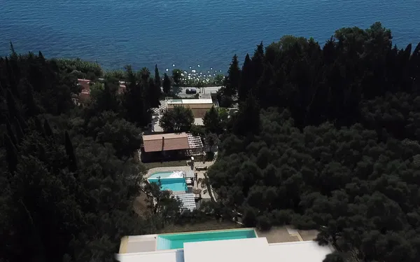 2,774 m² Plot of Land for Sale in Corfu, Ionian Islands — photo 5