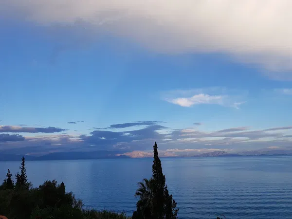 2,774 m² Plot of Land for Sale in Corfu, Ionian Islands — photo 2
