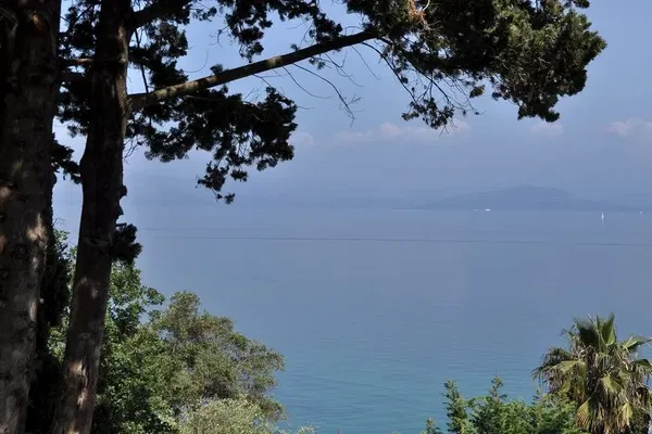 5,450 m² Plot for Sale in Corfu, Ionian Islands