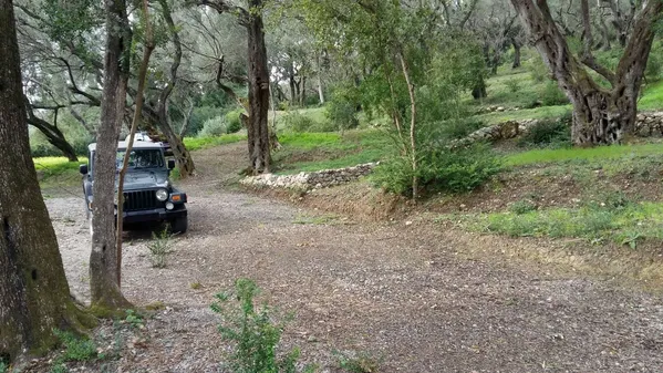 5,450 m² Plot for Sale in Corfu, Ionian Islands — photo 4
