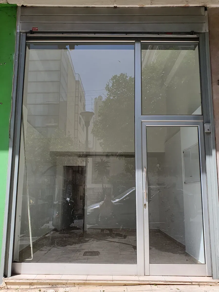 22 m² Commercial Space for Sale in Palaio Faliro, Athens Southern suburbs