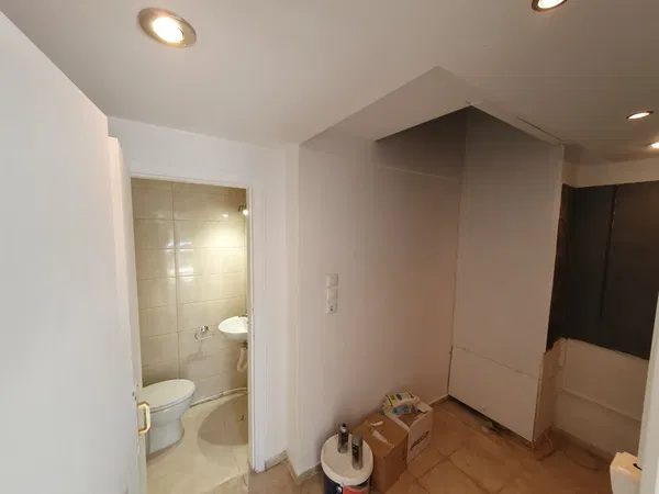 22 m² Commercial Space for Sale in Palaio Faliro, Athens Southern suburbs — photo 5