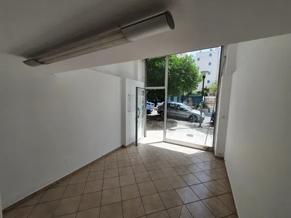 22 m² Commercial Space for Sale in Palaio Faliro, Athens Southern suburbs — photo 3