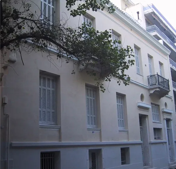 729 m² Building for Sale in Exarchia - Neapoli, Athens Center