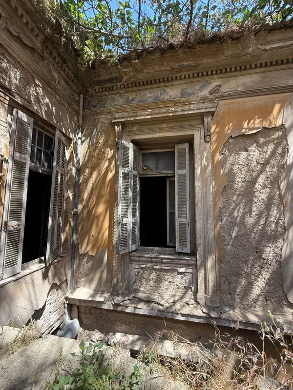 729 m² Building for Sale in Exarchia - Neapoli, Athens Center — photo 3