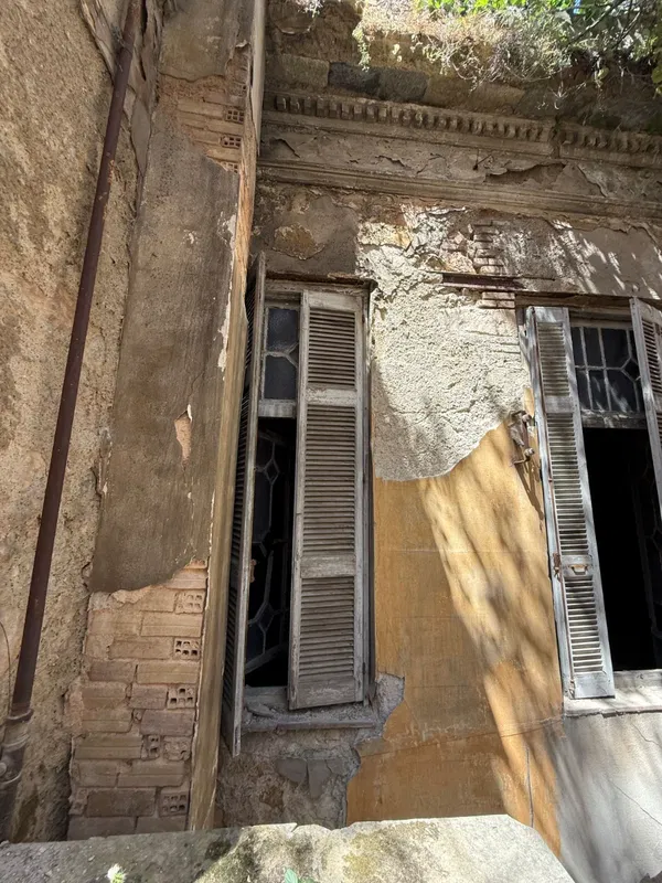 729 m² Building for Sale in Exarchia - Neapoli, Athens Center — photo 2