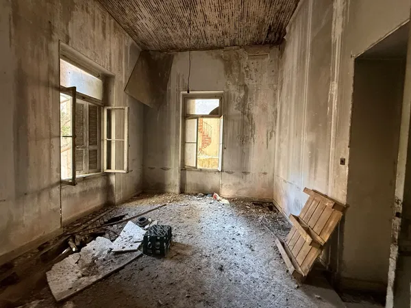 729 m² Building for Sale in Exarchia - Neapoli, Athens Center — photo 5