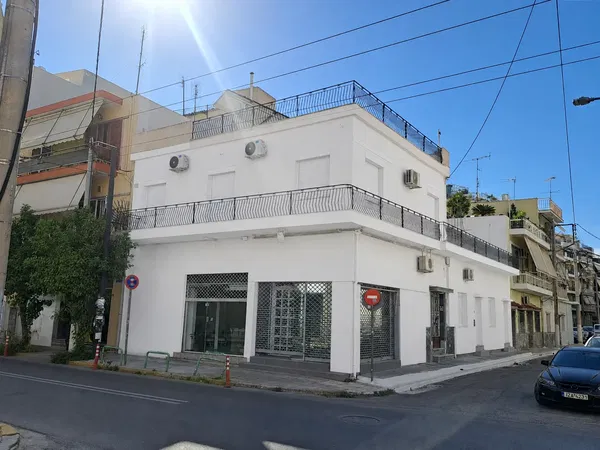 207 m² Building for Sale in Piraeus Kaminia, Piraeus