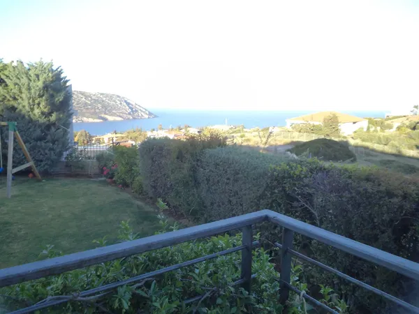 Sea-View Four-Bedroom Villa for Sale in Anavyssos, Attica — photo 5