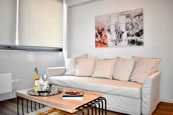 Renovated 52 m² Apartment with One Bedrooms for Sale in Center Athens, Athens Center