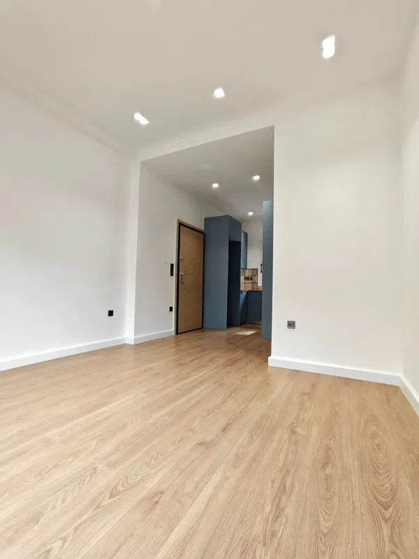 Two-Bedroom Renovated Apartment for Sale in Pagrati, Athens Center with Air conditioning — photo 3