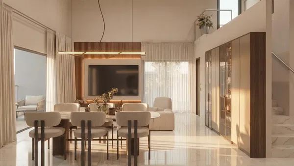 159 m² Three-Bedroom Apartment for Sale in Elliniko, Athens Southern suburbs — photo 3