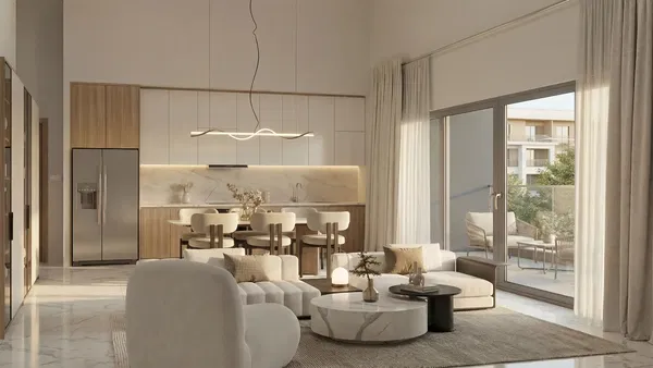 159 m² Three-Bedroom Apartment for Sale in Elliniko, Athens Southern suburbs