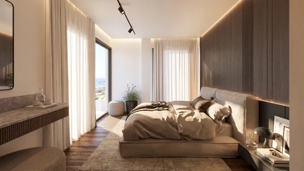 145 m² Three-Bedroom Apartment for Sale in Elliniko, Athens Southern suburbs — photo 5