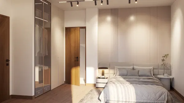 89 m² Two-Bedroom Apartment for Sale in Elliniko, Athens Southern suburbs — photo 5