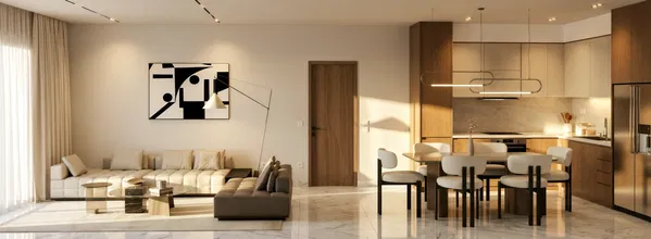 89 m² Apartment with Two Bedrooms for Sale in Elliniko, Athens Southern suburbs with Off-plan — photo 2