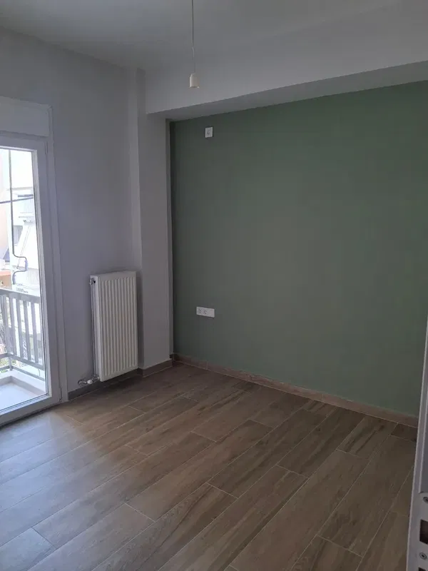 40 m² Renovated One-Bedroom Apartment for Sale in Neos Kosmos, Athens Center — photo 3
