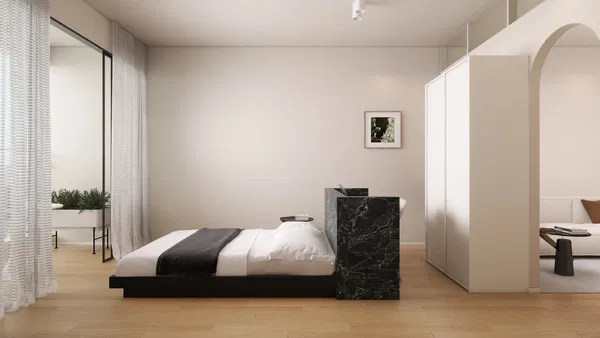 45 m² Apartment with One Bedrooms for Sale in Exarchia - Neapoli, Athens Center — photo 4