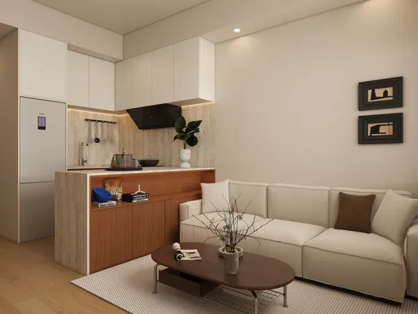 One-Bedroom Apartment for Sale in Exarchia - Neapoli, Athens Center — photo 4
