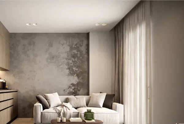 Three-Bedroom Apartment for Sale in Pagrati, Athens Center — photo 5