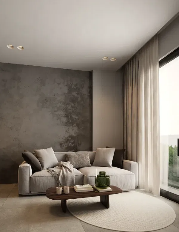 73 m² Two-Bedroom Apartment for Sale in Pagrati, Athens Center — photo 3