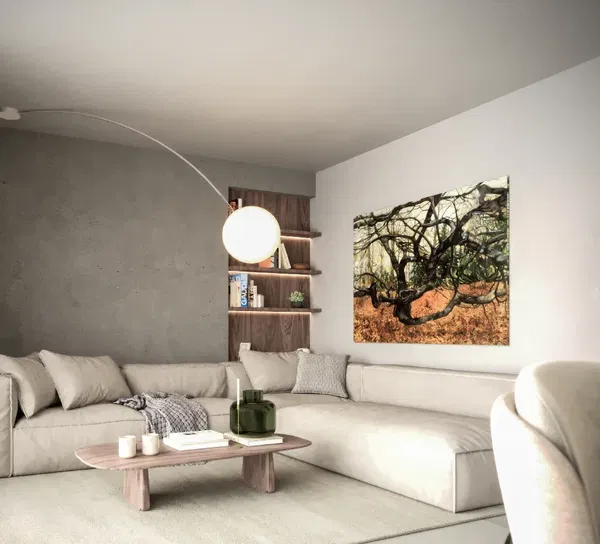 29 m² One-Bedroom Apartment for Sale in Pangrati, Athens Center — photo 4