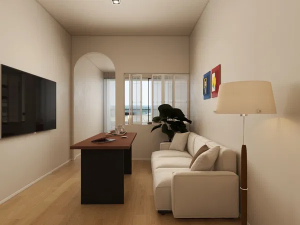 One-Bedroom Apartment for Sale in Exarchia - Neapoli, Athens Center — photo 3