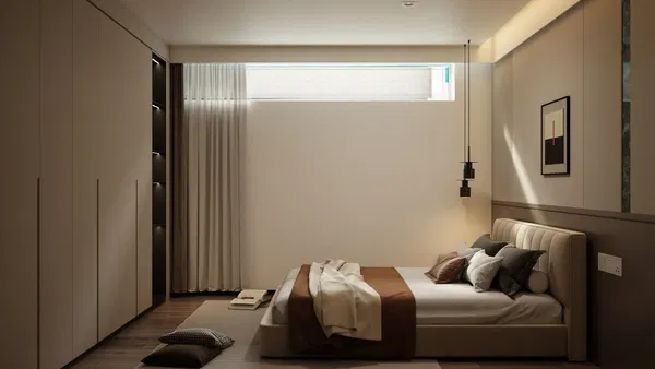 132 m² Apartment with Three Bedrooms for Sale in Alimos, Athens Southern suburbs — photo 3
