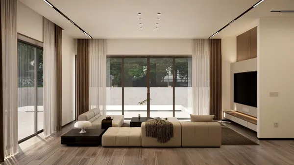 132 m² Apartment with Three Bedrooms for Sale in Alimos, Athens Southern suburbs