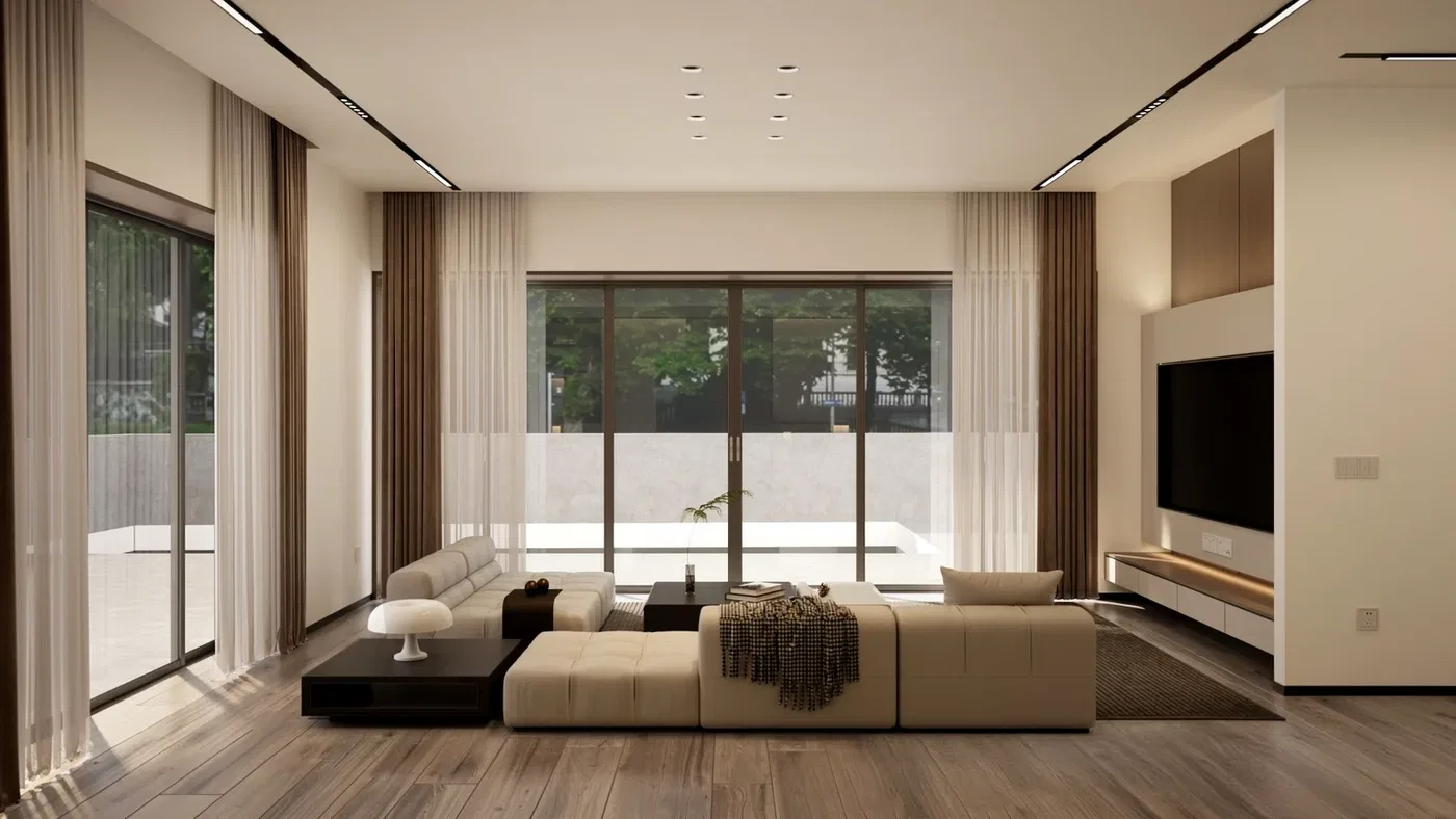 132 m² Apartment with Three Bedrooms for Sale in Alimos, Athens Southern suburbs