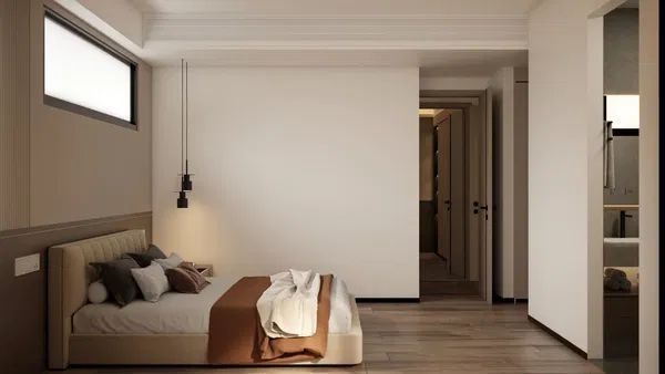 132 m² Apartment with Three Bedrooms for Sale in Alimos, Athens Southern suburbs — photo 4
