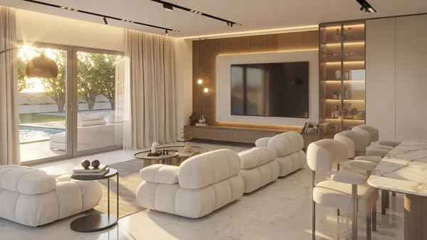 157 m² Apartment with Three Bedrooms for Sale in Elliniko, Athens Southern suburbs — photo 3