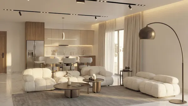 157 m² Apartment with Three Bedrooms for Sale in Elliniko, Athens Southern suburbs — photo 5
